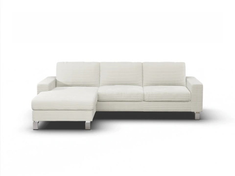 Ecksofa LO Medium Plus L